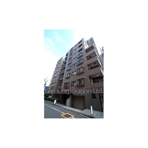 ウィン麻布十番