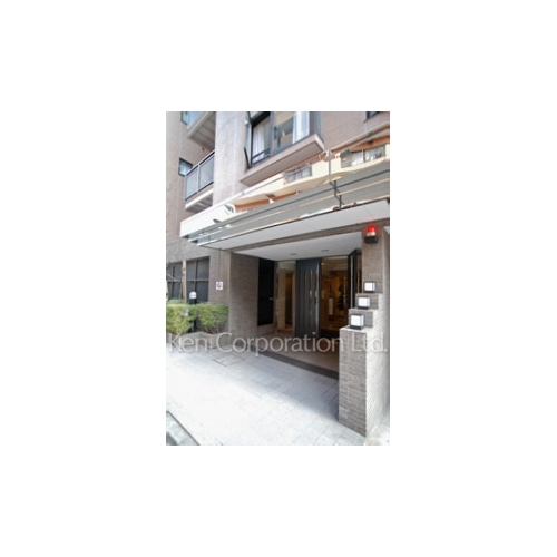 ウィン麻布十番