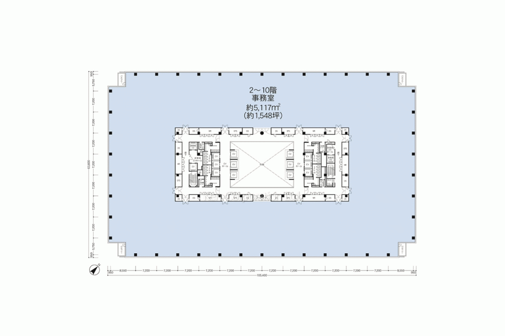 KDX豊洲グランスクエア