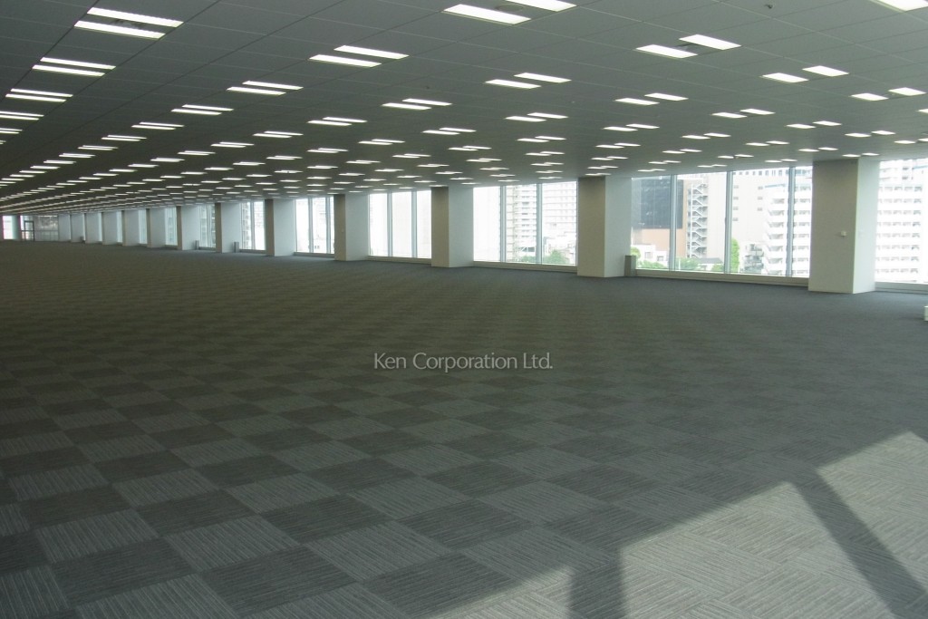 KDX豊洲グランスクエア