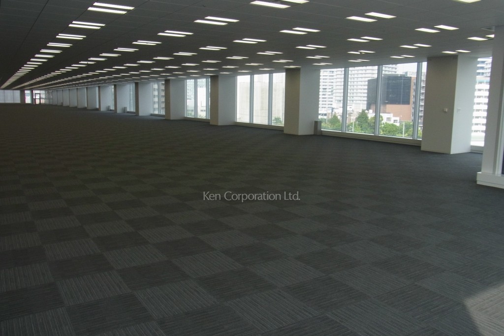 KDX豊洲グランスクエア