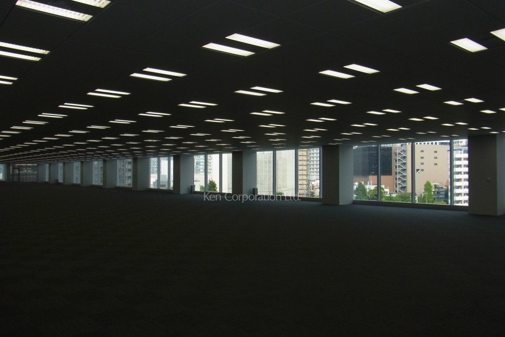 KDX豊洲グランスクエア