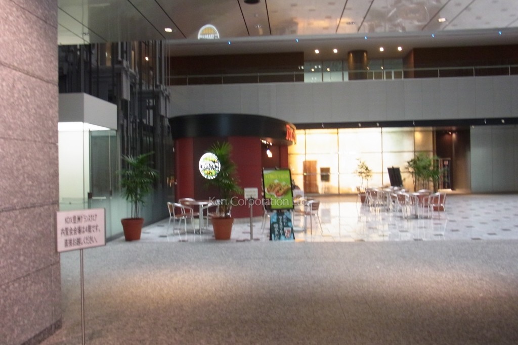 KDX豊洲グランスクエア