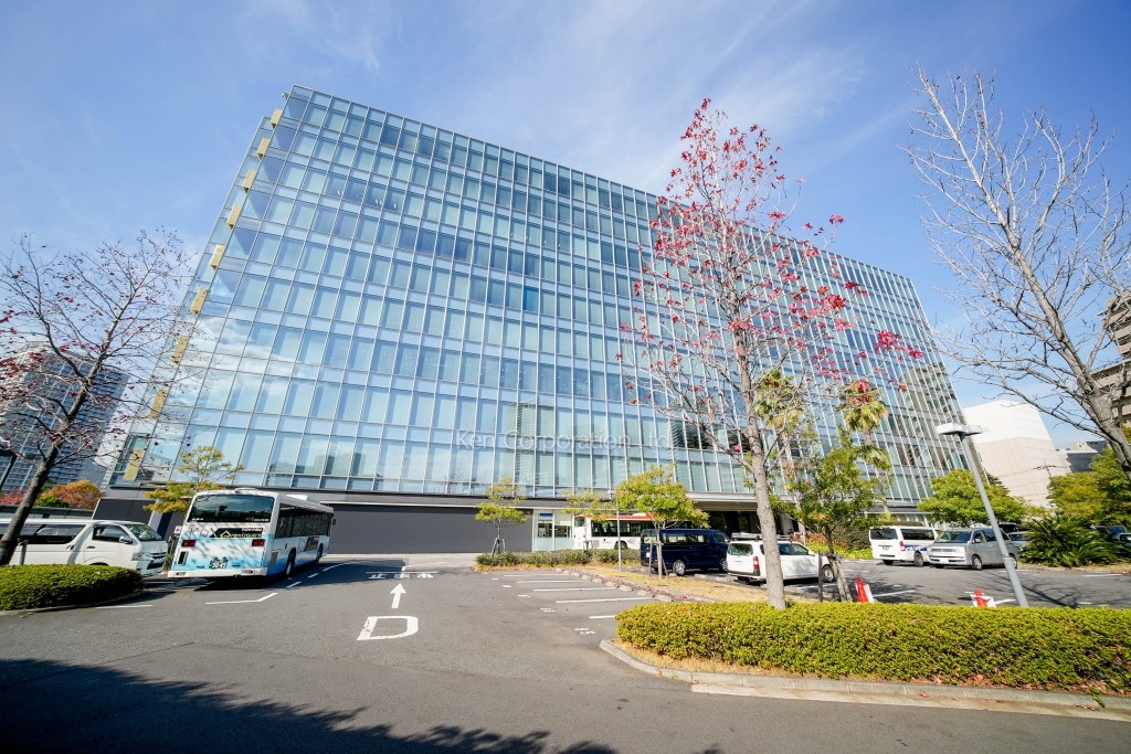 KDX豊洲グランスクエア