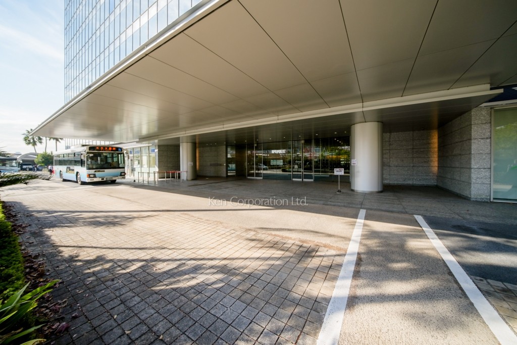 KDX豊洲グランスクエア