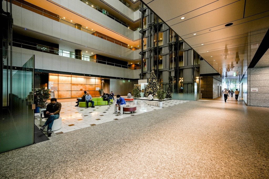 KDX豊洲グランスクエア