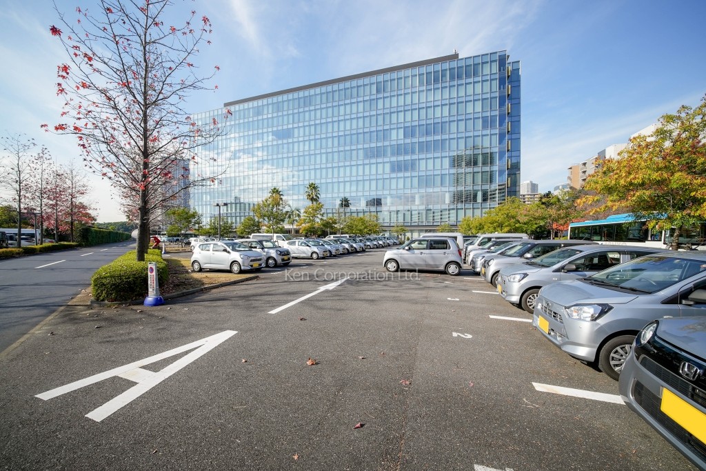 KDX豊洲グランスクエア