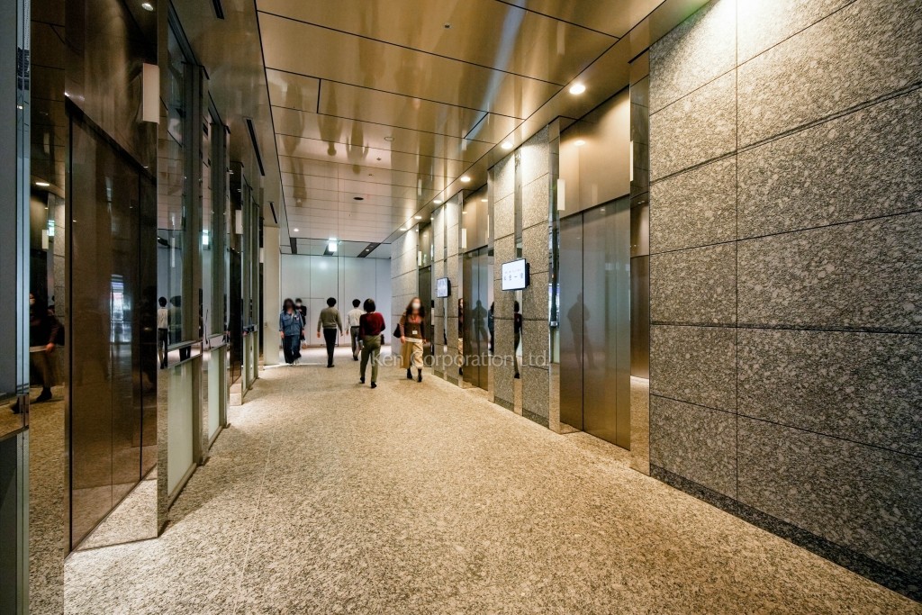 KDX豊洲グランスクエア