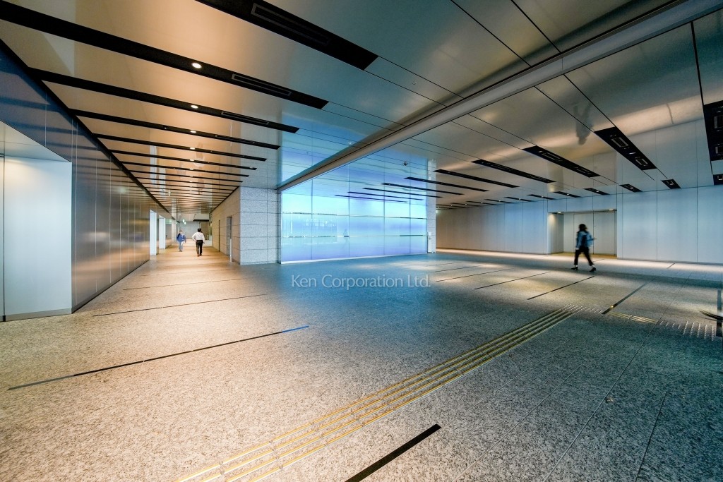 KDX豊洲グランスクエア