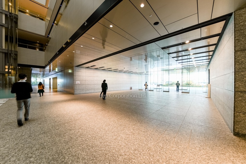 KDX豊洲グランスクエア