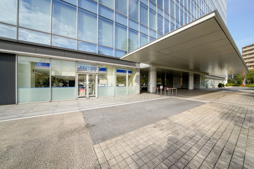 KDX豊洲グランスクエア