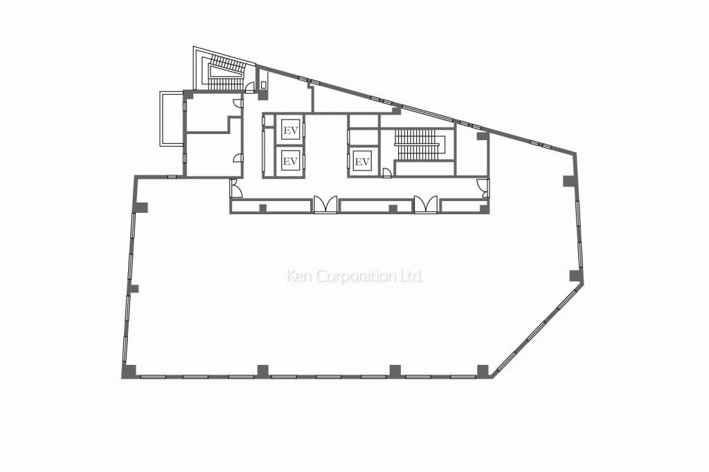 虎ノ門清和ビル
