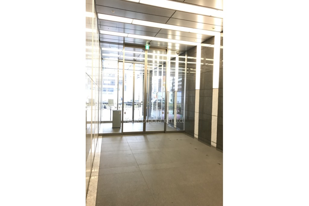 虎ノ門清和ビル