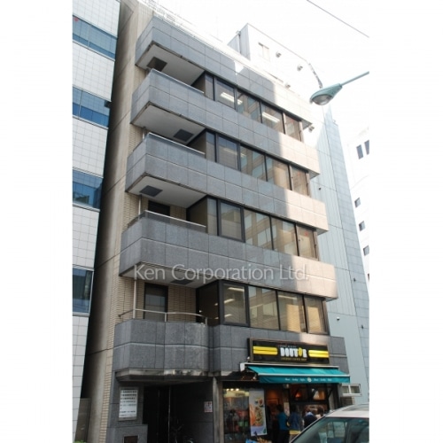 ＴＡＦ京橋ビル