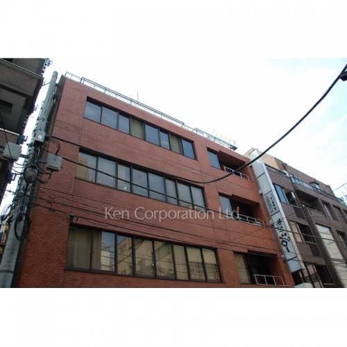 ＴＭ水道橋ビル