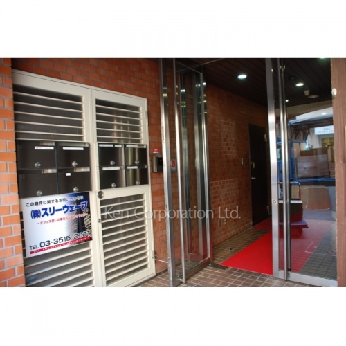 ＴＭ水道橋ビル