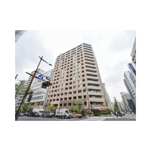 レジディア日本橋馬喰町