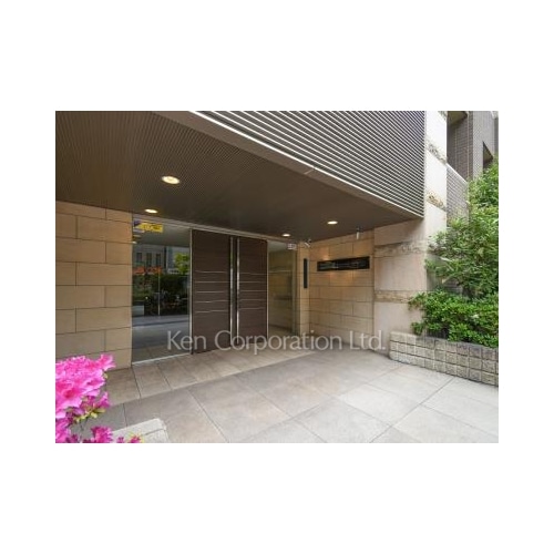 レジディア日本橋馬喰町