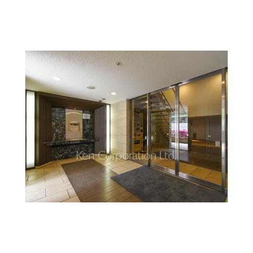 レジディア日本橋馬喰町