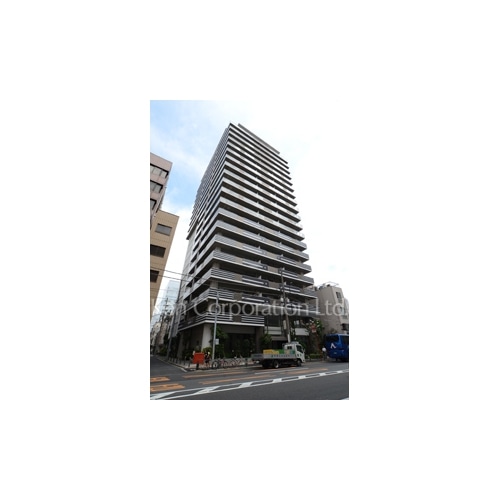 ライオンズタワー上野黒門町