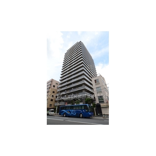 ライオンズタワー上野黒門町