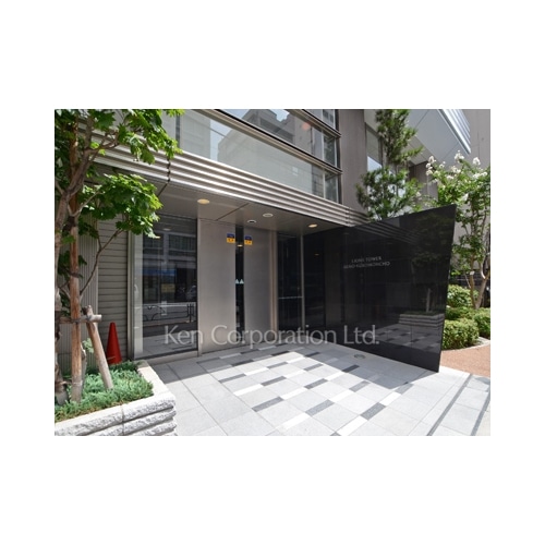 ライオンズタワー上野黒門町