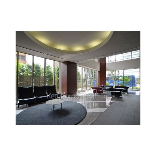 ライオンズタワー上野黒門町