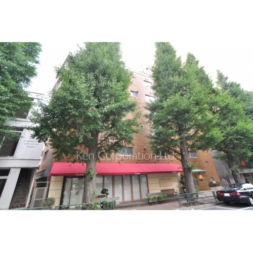 ル・クレール白金台