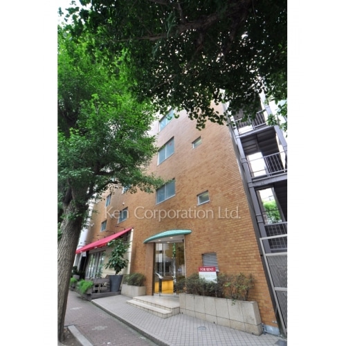 ル・クレール白金台