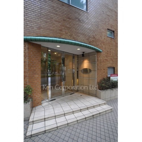 ル・クレール白金台