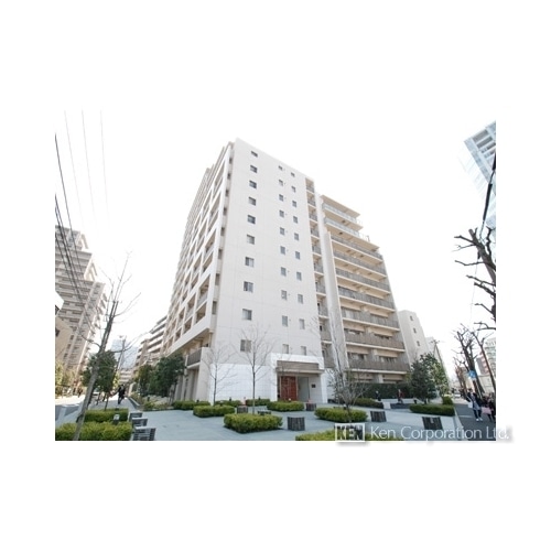 パークキューブ東品川