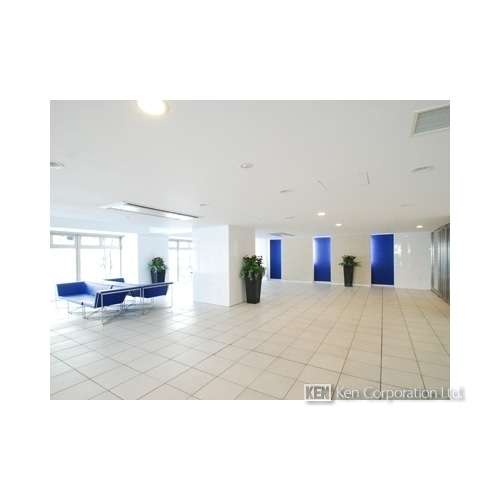 パークキューブ東品川