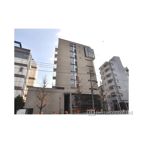 カーザ・エルミタッジオ