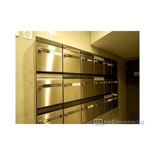 カーザ・エルミタッジオ