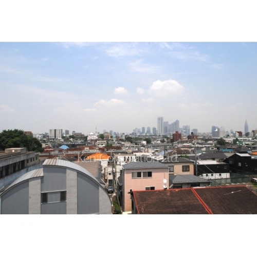 ＧＲＥＥＮ　ＷＡＹ駒場ＰＡＲＴⅡ