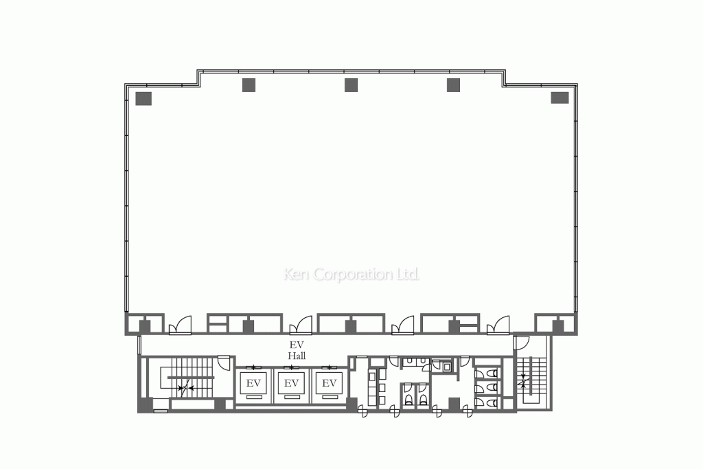 明産西新橋ビル
