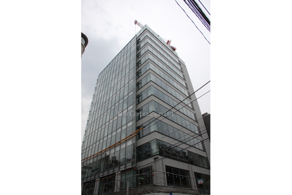 明産西新橋ビル