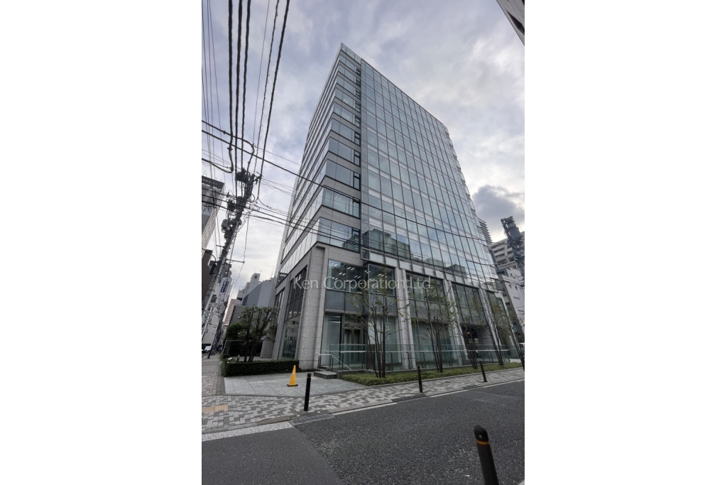 明産西新橋ビル