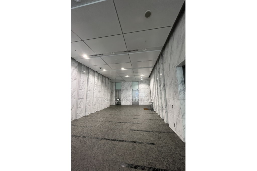 明産西新橋ビル