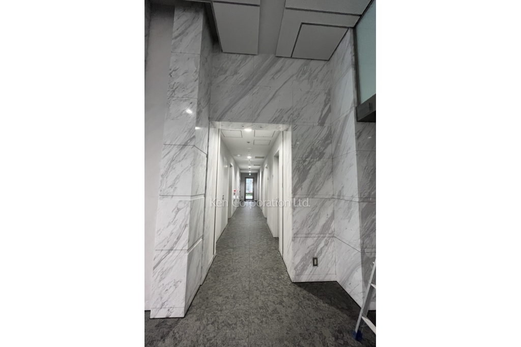 明産西新橋ビル