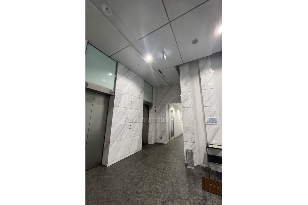 明産西新橋ビル