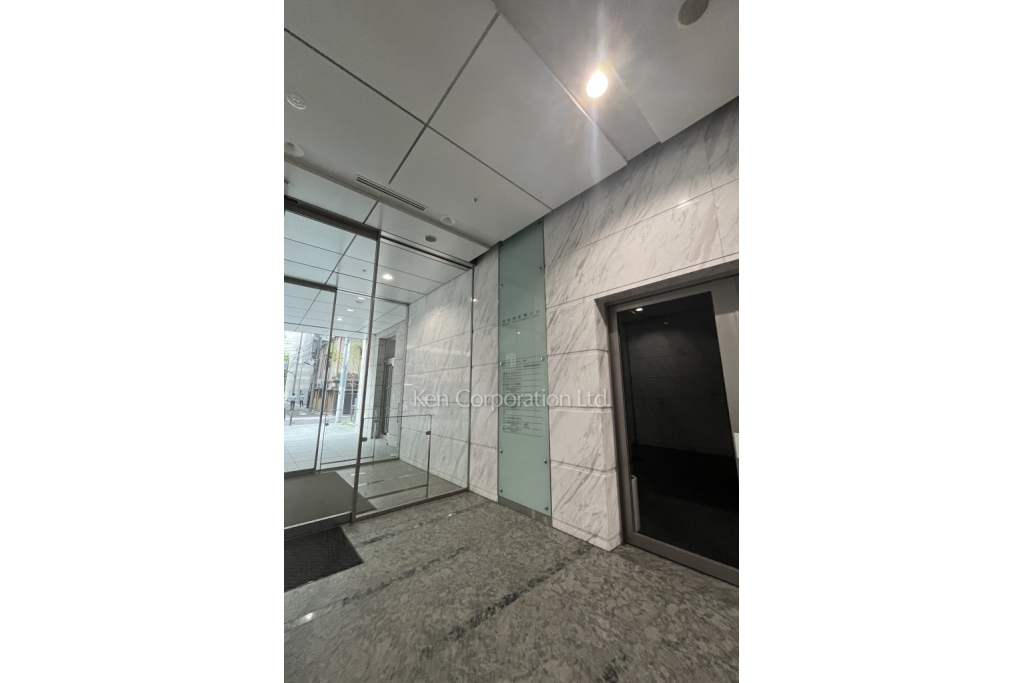 明産西新橋ビル