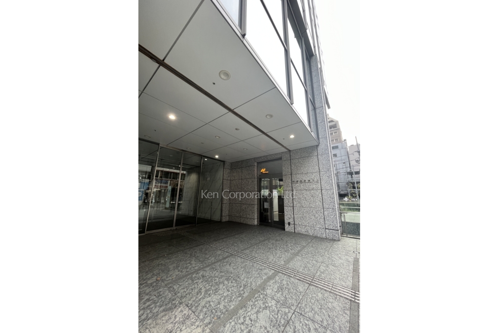 明産西新橋ビル