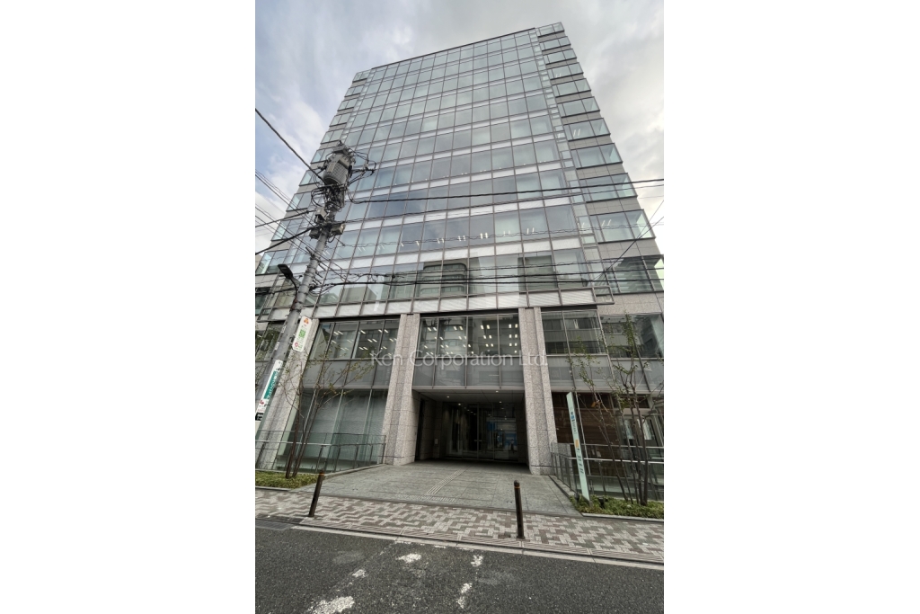 明産西新橋ビル