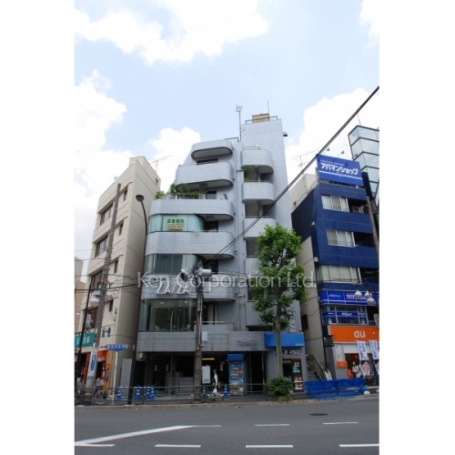 ＴＡＫＡＨＡＳＨＩ　ＢＬＤＧ．