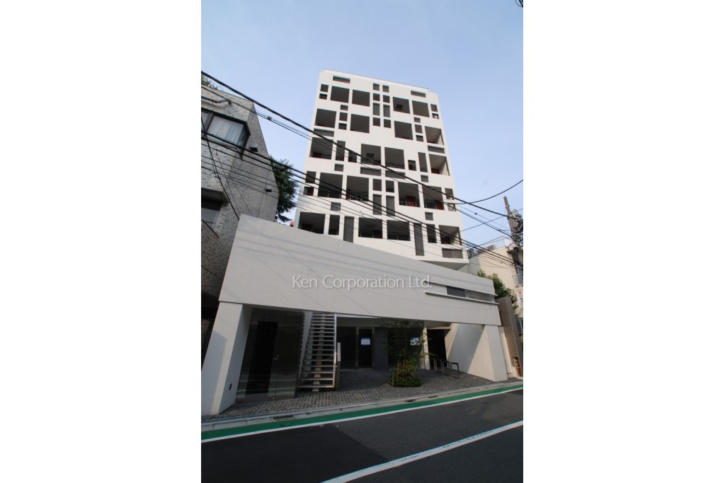 モドマルシェ渋谷桜丘