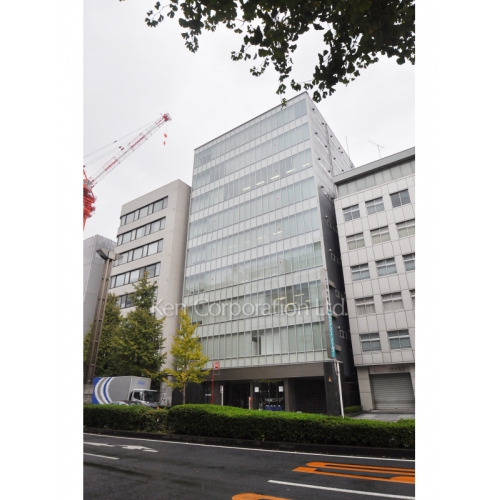 八重洲通ハタビル