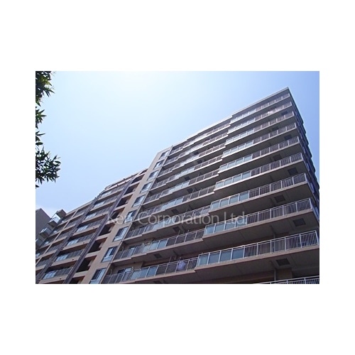 ニューシティアパートメンツ西大島