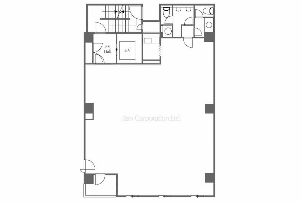 浜松町ゼネラルビル