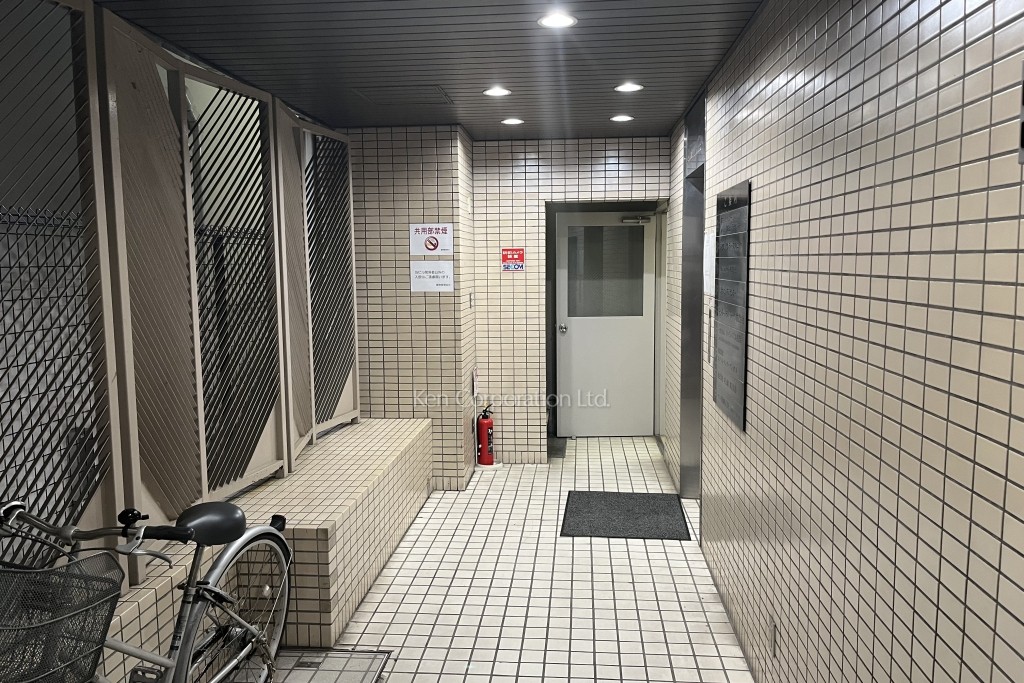 浜松町ゼネラルビル